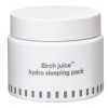 ENature Birch Juice Hydro Sleeping Pack -  75ml